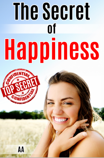 Secret of Happiness